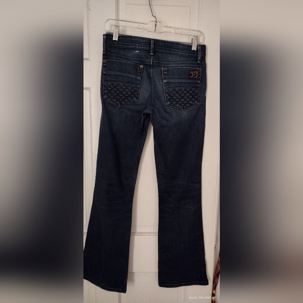 Joe's jeans